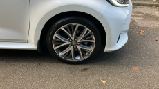 Toyota Yaris 1.5 Hybrid Excel 5dr CVT Hybrid Hatchback